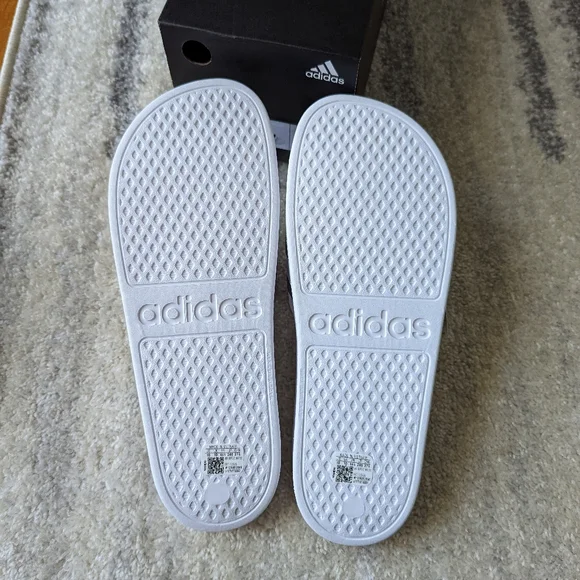 NWT Adidas Slides - Picture 4 of 4
